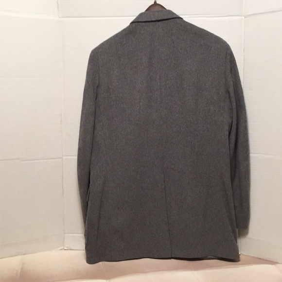 Rare Blend Camel Hair Garrison Park Sports Jacket - Picture 2 of 8